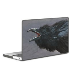 Hard Case for MacBook anthracite