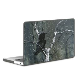 Hard Case for MacBook anthracite