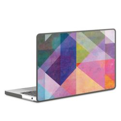 Hard Case for MacBook anthracite