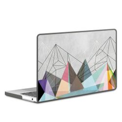 Hard Case for MacBook anthracite