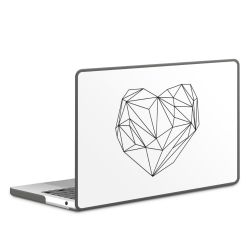 Hard Case for MacBook anthracite