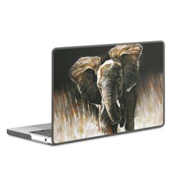 Hard Case for MacBook anthracite