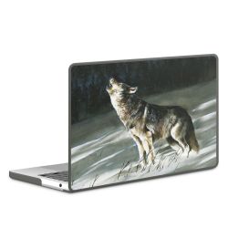 Hard Case for MacBook anthracite