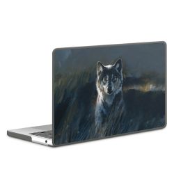 Hard Case for MacBook anthracite