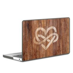 Hard Case for MacBook anthracite