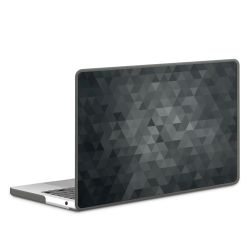 Hard Case for MacBook anthracite