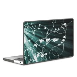 Hard Case for MacBook anthracite