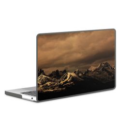 Hard Case for MacBook anthracite