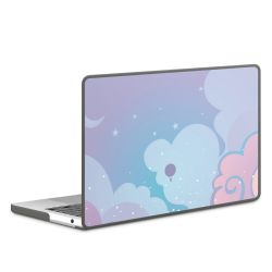 Hard Case for MacBook anthracite