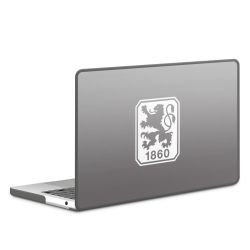 Hard Case für MacBook anthrazit