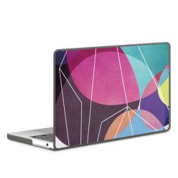 Hard Case for MacBook anthracite