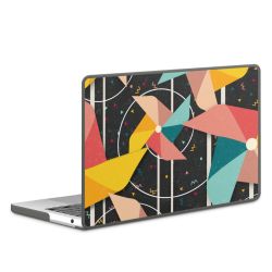 Hard Case for MacBook anthracite