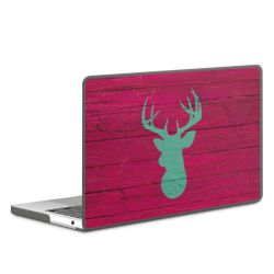 Hard Case for MacBook anthracite