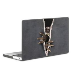 Hard Case for MacBook anthracite