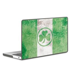 Hard Case für MacBook anthrazit