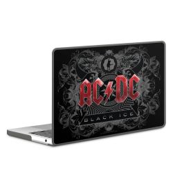 Hard Case für MacBook anthrazit