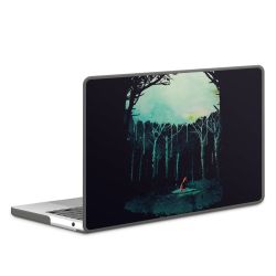 Hard Case for MacBook anthracite