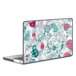 Hard Case for MacBook anthracite