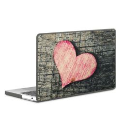 Hard Case for MacBook anthracite