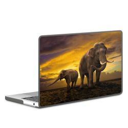 Hard Case for MacBook anthracite