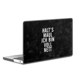 Hard Case für MacBook anthrazit