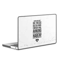 Hard Case für MacBook anthrazit