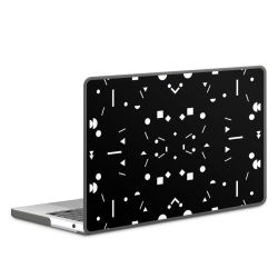 Hard Case for MacBook anthracite