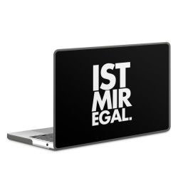 Hard Case für MacBook anthrazit