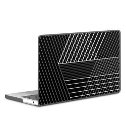 Hard Case for MacBook anthracite