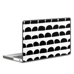 Hard Case for MacBook anthracite