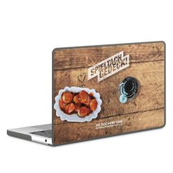 Hard Case für MacBook anthrazit