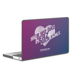 Hard Case für MacBook anthrazit