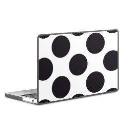 Hard Case for MacBook anthracite