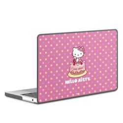 Hard Case für MacBook anthrazit