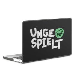 Hard Case für MacBook anthrazit