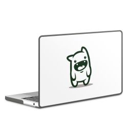 Hard Case für MacBook anthrazit