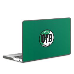 Hard Case für MacBook anthrazit