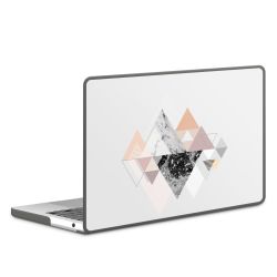 Hard Case for MacBook anthracite