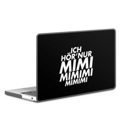 Hard Case für MacBook anthrazit