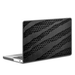 Hard Case for MacBook anthracite