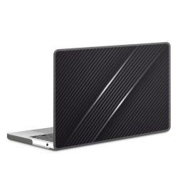 Hard Case for MacBook anthracite