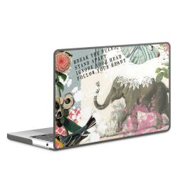 Hard Case for MacBook anthracite