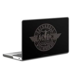 Hard Case für MacBook anthrazit