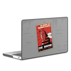 Hard Case für MacBook anthrazit