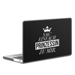 Hard Case für MacBook anthrazit