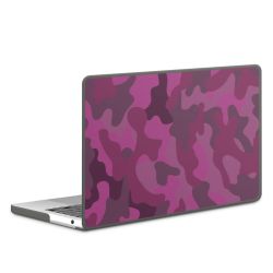 Hard Case for MacBook anthracite