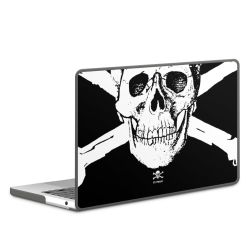 Hard Case für MacBook anthrazit