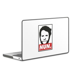 Hard Case für MacBook anthrazit