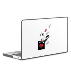 Hard Case for MacBook anthracite