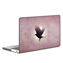 Hard Case for MacBook anthracite